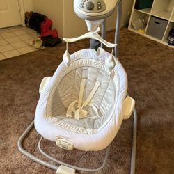 Graco Swing / Bouncer