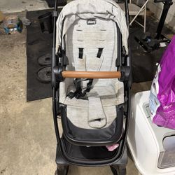 Chico Corso Stroller