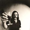 Ian Kilmister