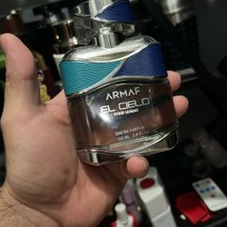 Armaf El Cielo Pour Homme