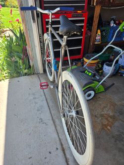 FIXIE BIKE