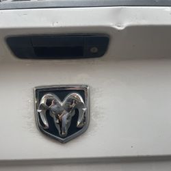2011 Dodge Ram