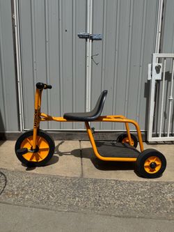 Trike
