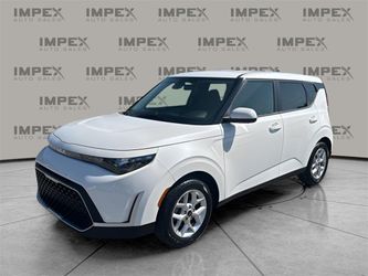 2024 Kia Soul