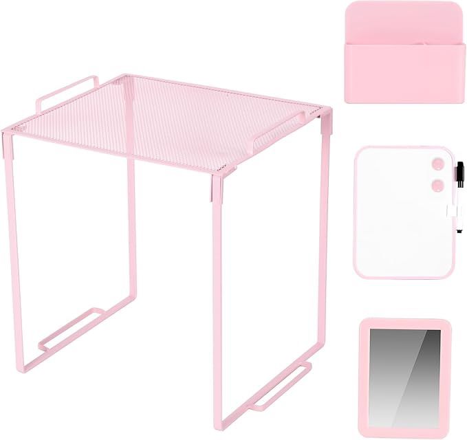 Locker Organizer Accessories Decorating Kit