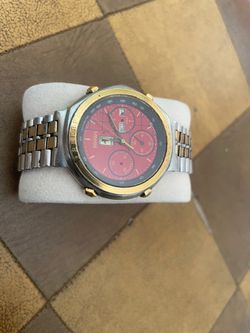 Ferrari watch