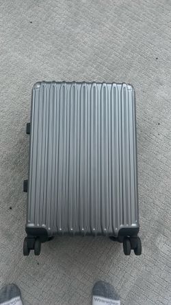 Carry on Luggage