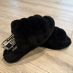 Ugg Slides 