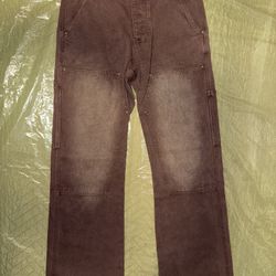 Darc Sport Hoffa Flare Pants - Size 30