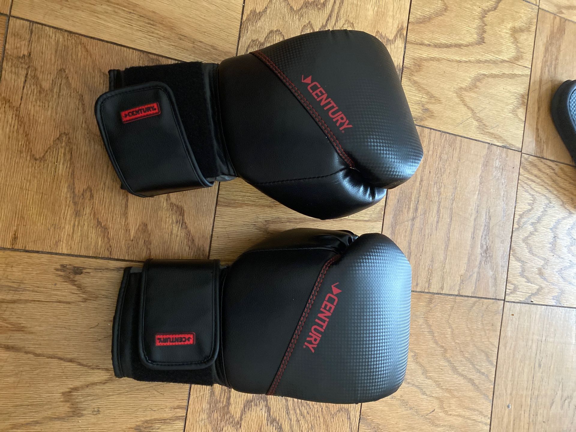 Boxing gloves -14 o