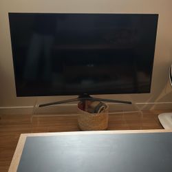 Samsung 55” TV