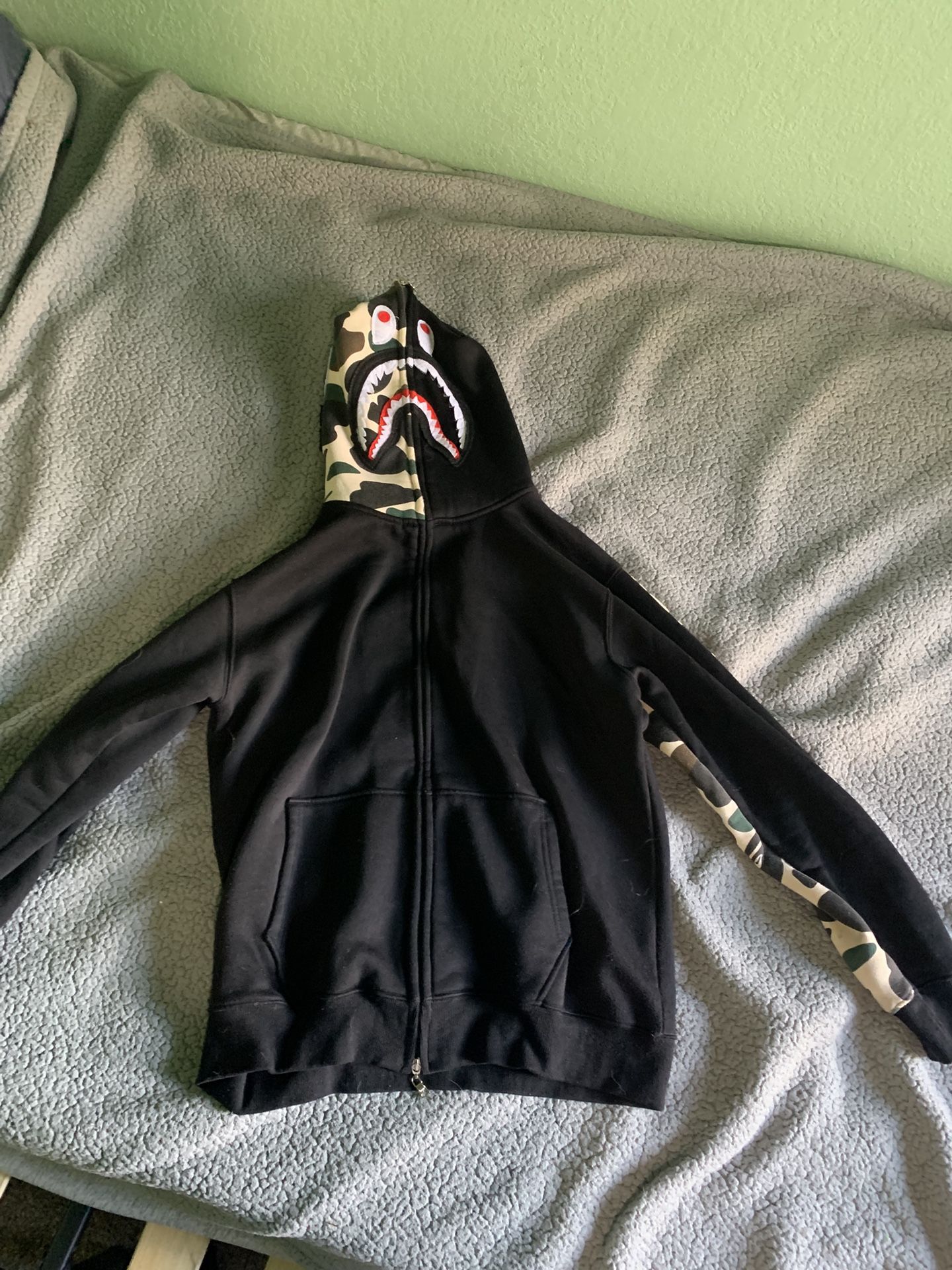 Bape Hoodie