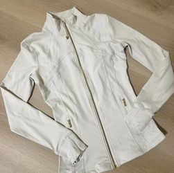 Lululemon define jacket