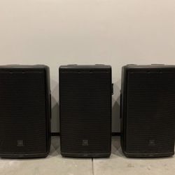 JBL EON 615