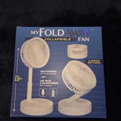 Small Fan For Kitchen 