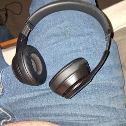 Beats Headset