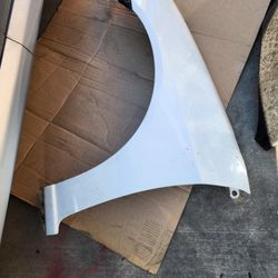 2002 Honda Civic Parts