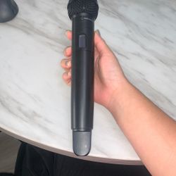 Audio-technica Microphone 