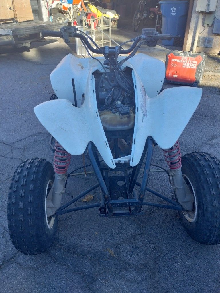 2004 Polaris Trailblazer 250 for Sale in Las Vegas, NV OfferUp