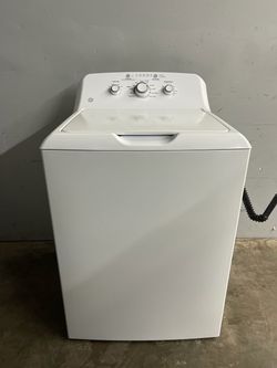 GE Washer ‼️60 Day Warranty