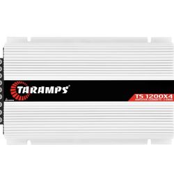 TARAMPS 1200x4