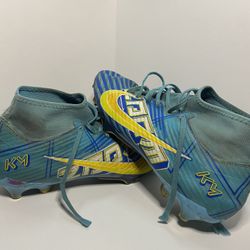 kylian mbappé Cleats Academy Size 10