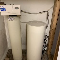 Culligan Water Softener