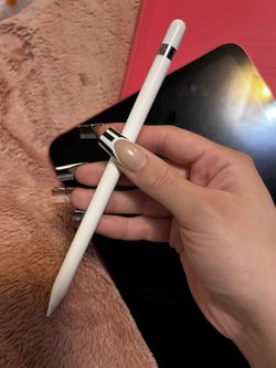 Apple Pencil 1st Gen