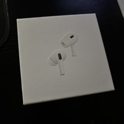 Airpod Pro 2 ANC