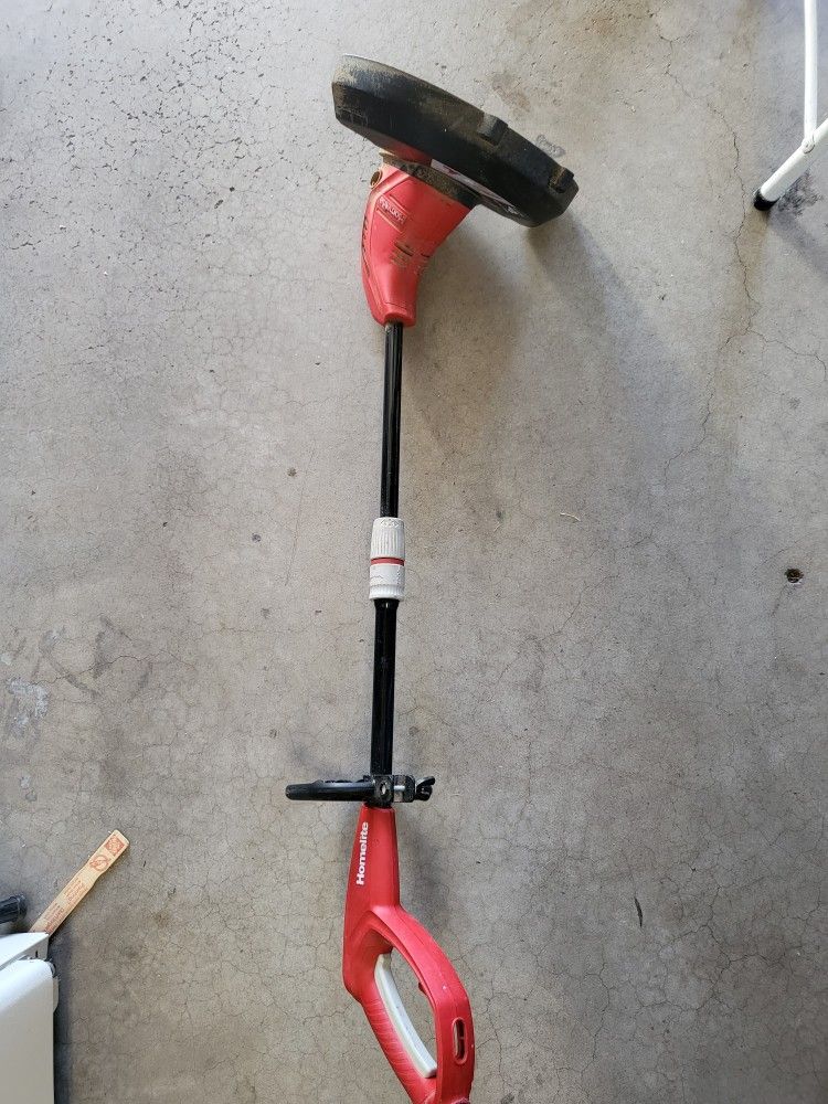 Trimmer