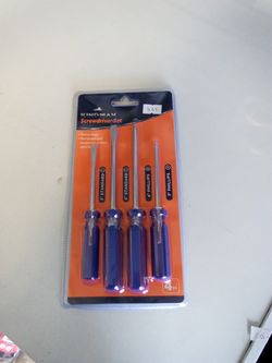 Screwdriver