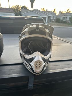 Adult Small Off-road Helmet