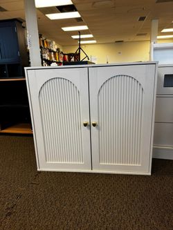 Buffet Cabinet with Storage