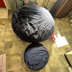 Bean Bag Chair 
