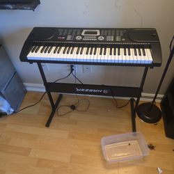 Piano 
