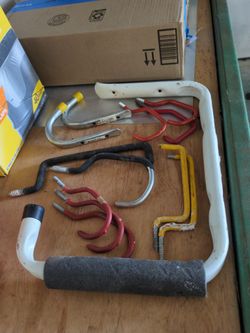 Hooks