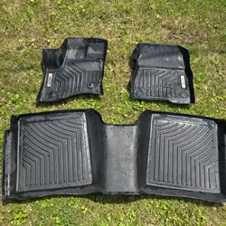 FORD FLEX Floor Liners
