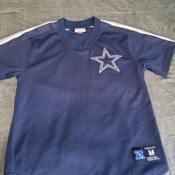 Dallas Cowboys Jersey/Shirt