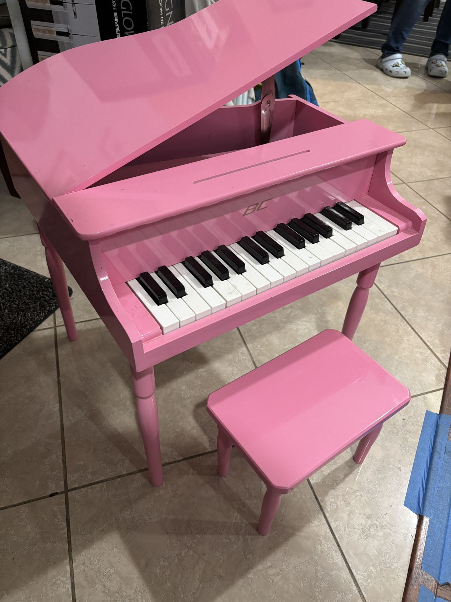 Kids Piano