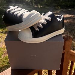 RICK OWENS DRKSHDW LOW *Reps*