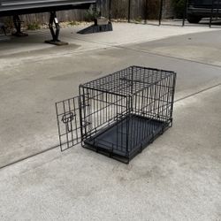 Pet Cage Metal Small Size 