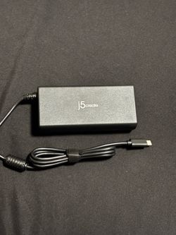 j5create 100W PD USB-C Super Charger