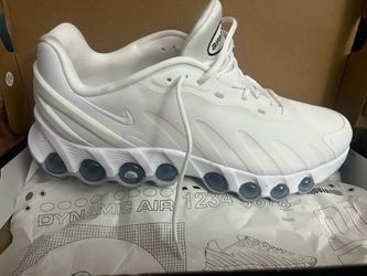 Nike Air Max DN8 (White)
