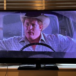 49” Insignia TV