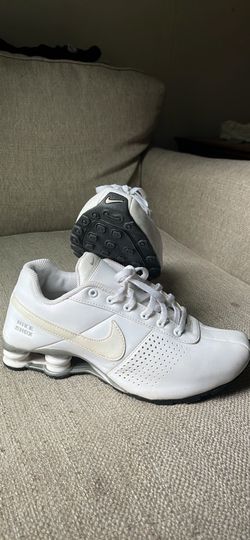 Nike Shox