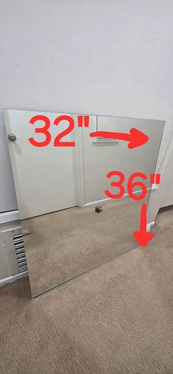 Mirror/Espejo