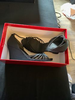 New York Transit wedges