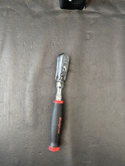 Snap on 3/8 ratchet