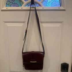 Brighton crossbody purse