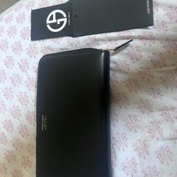 Giorgio Armani Hand Purse
